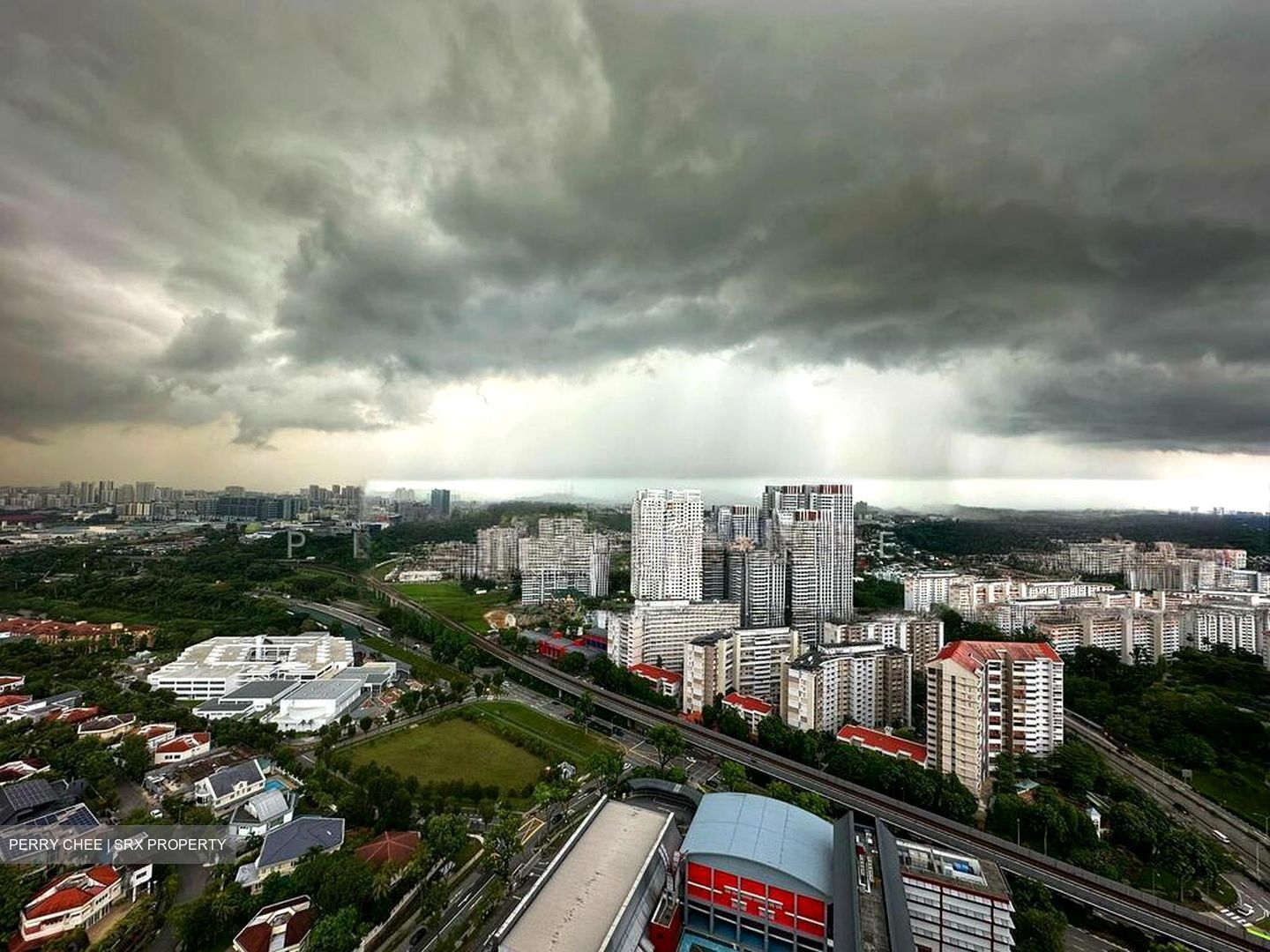 Parc Clematis (D5), Apartment #502244441